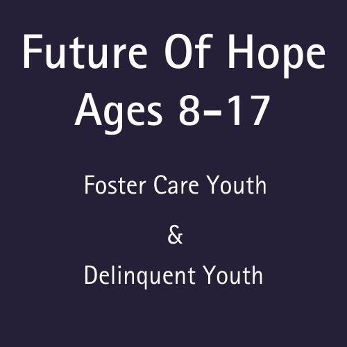 future of hope